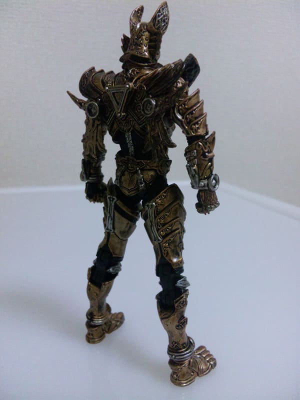 GARO極魂 牙狼、牙狼（大河ver）、魔導馬 轟天 - 気まぐれ