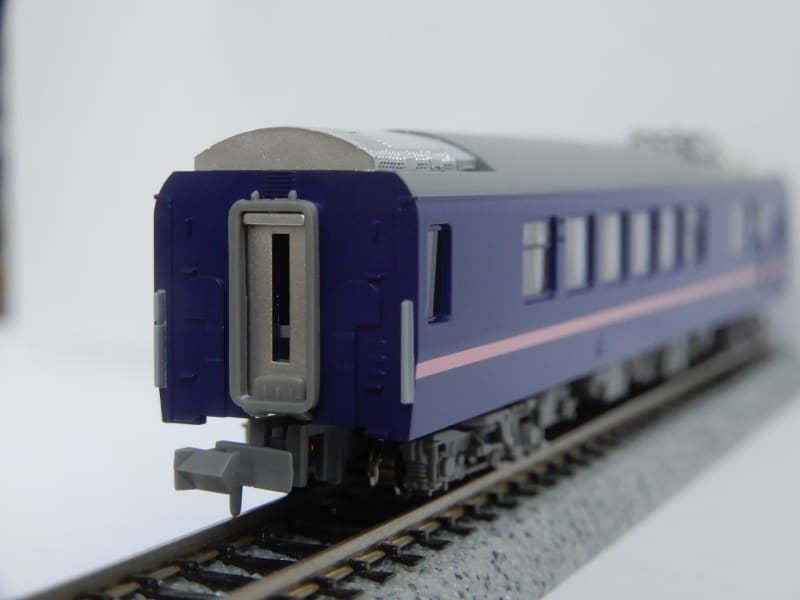 マイクロエース 485系お座敷電車「華」高崎車両センター 6両 マイクロエース 485系お座敷電車「華」高崎車両センター 6両