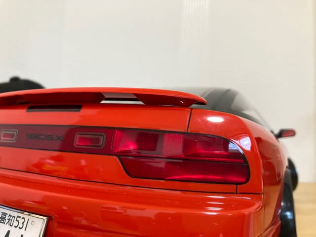 ABCホビー 180SX 中期型 - 休日は○○を楽しもう! ABCホビー 180SX 中期型 - 休日は○○を楽しもう!