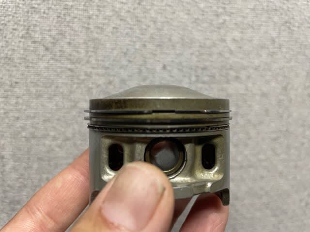旧スーパーヘッドを色々観察してみました - 南信州のりもの倶楽部♪ 旧スーパーヘッドを色々観察してみました - 南信州のりもの倶楽部♪