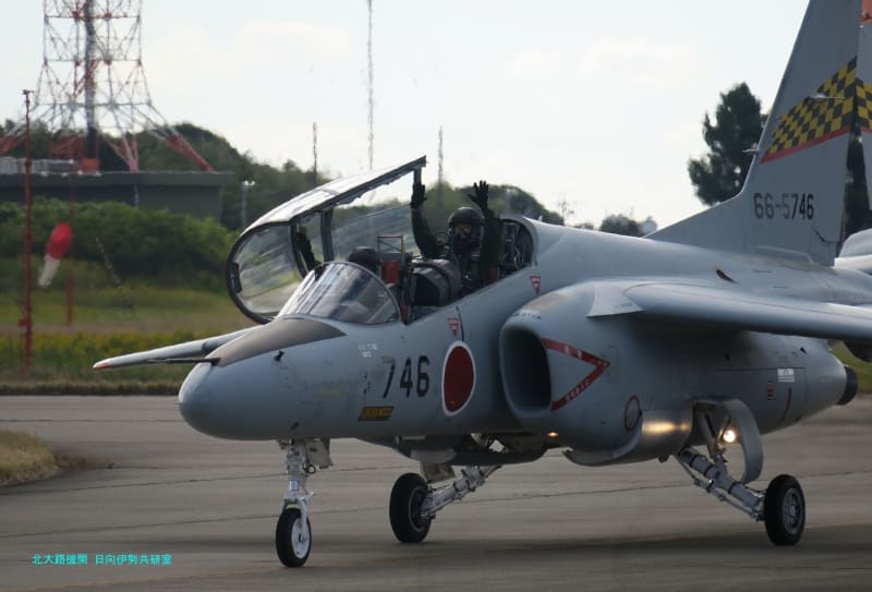 G3X撮影速報】浜松基地航空祭2023【2】E-767早期警戒管制機機動