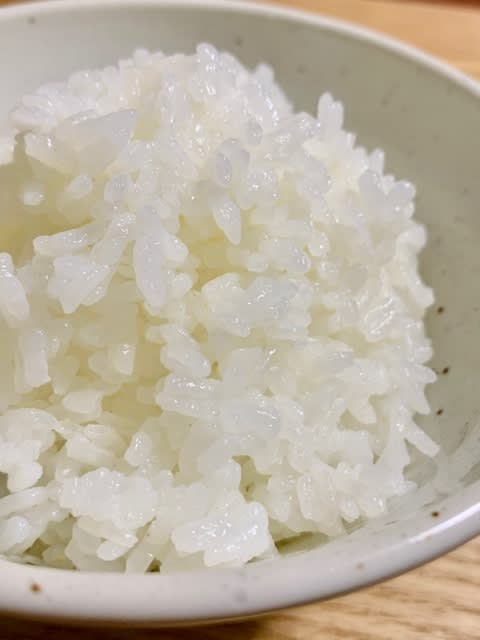 炭酸水で炊くご飯 八丈島のおいしい暮らし 炭酸水で炊くご飯 八丈島のおいしい暮らし