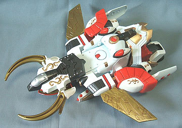 超光騎士バトルシャイン&戦神機キングオブハート・スーパー 超光騎士バトルシャイン&戦神機キングオブハート・スーパー