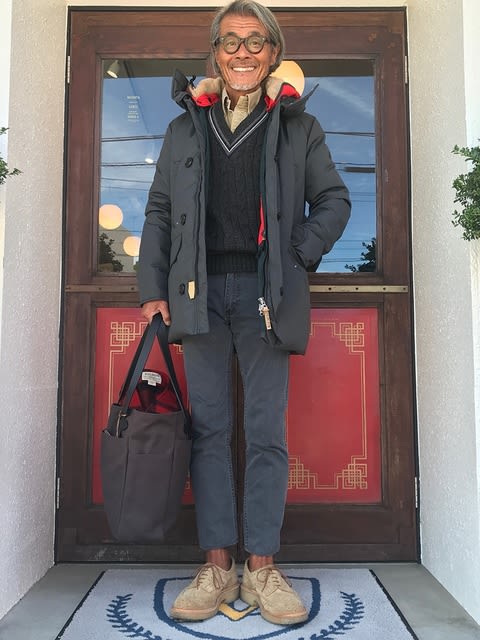 セットアップでもセパレートでもお楽しみ頂けるかつらぎ兄弟になります！ - boysmarket
