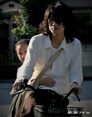 綾野剛さん初主演映画「Life」観ました - カフェラテを飲み