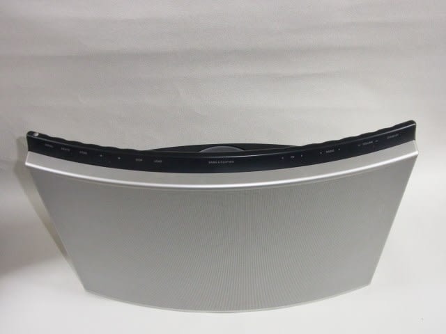 B&O, Beosound 1 - テレビ修理-頑固親父の修理日記