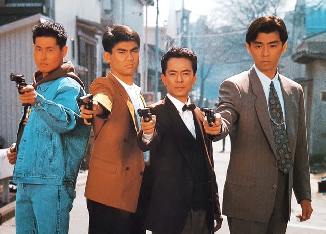 刑事貴族2 刑事貴族3