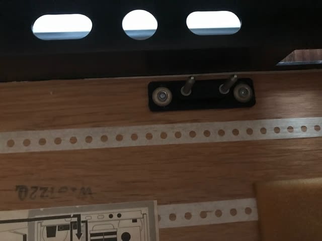 REVOX A77 について - Decca Decolaがお嫁入り REVOX A77 について - Decca Decolaがお嫁入り