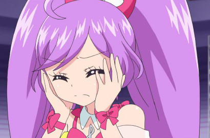 プリパラ 第130話感想 - Msk-Mtnのブログ