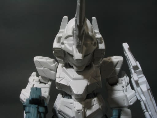 FW GUNDAM CONVERGE2 - 城西ドンガルドン FW GUNDAM CONVERGE2 - 城西ドンガルドン