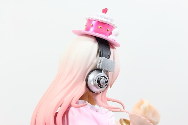 Amazon.co.jp: すーぱーそに子 10th Anniversary Figure