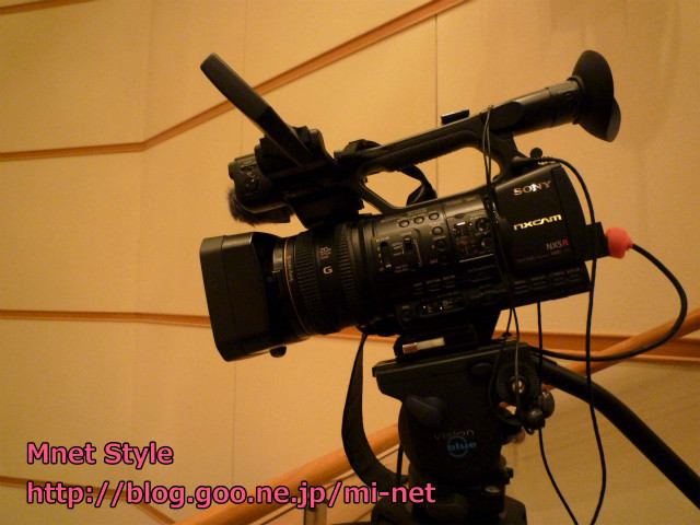 SONY HXR-NX5R レビュー② 使い勝手とデメリット - CAM Style