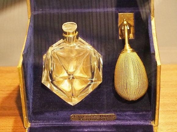 Sacra(Sa) – LE SILLAGE FRAGRANCE SHOP KYOTO