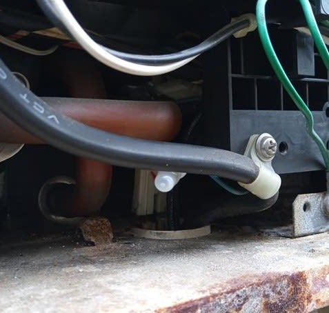 電源が入らない！お湯が出ない！（後編）（ノーリツ 壁掛けガス