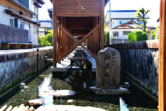越前大野の城下町 in 福井・大野市 - 続・旅するデジカメ 我が人生 越前大野の城下町 in 福井・大野市 - 続・旅するデジカメ 我が人生