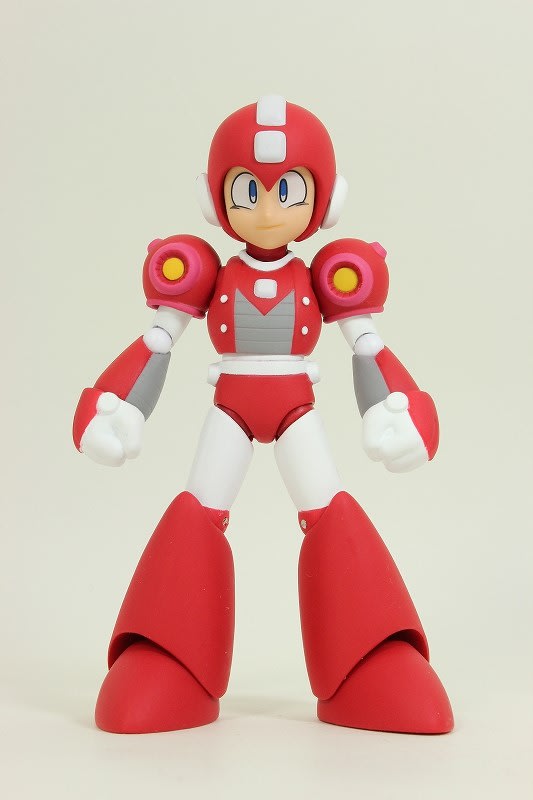 Amazon.co.jp: 4インチネル ロックマン ジェットロックマン