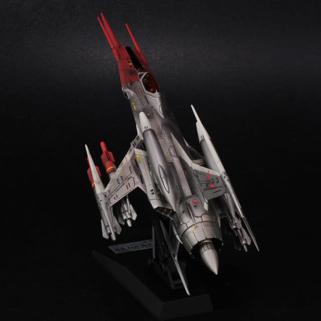 Amazon | 1/72 零式52型 空間艦上戦闘機 コスモゼロ アルファ2