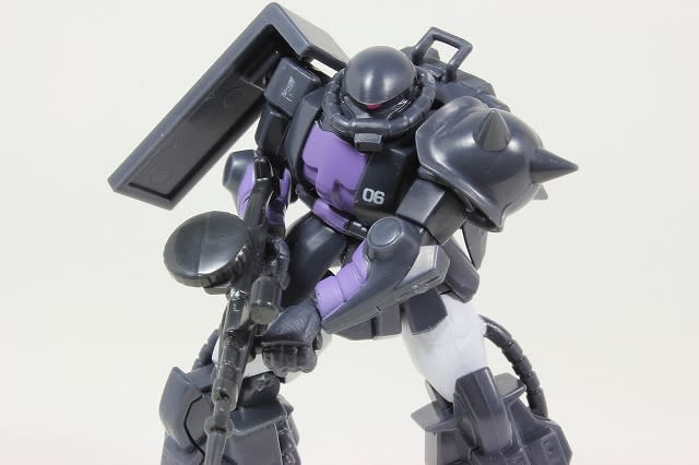機動戦士ガンダム アサルトキングダムEX02 高機動型ザクⅡ 機動戦士ガンダム アサルトキングダムEX02 高機動型ザクⅡ