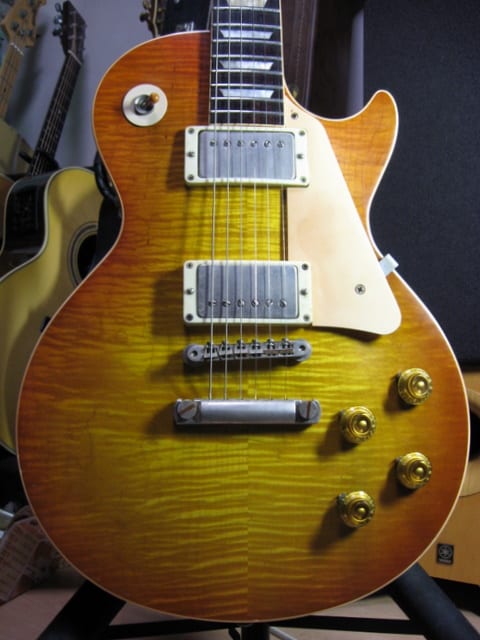 HC59 AGED DMCパーツ交換改造 2013/7 - 無職で貧乏な