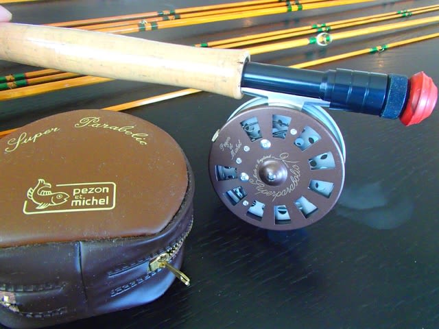 Pezon et Michel Parabolic Ritz 8'2''(プゾン(ペゾン)・エ Pezon et Michel Parabolic Ritz 8'2''(プゾン(ペゾン)・エ