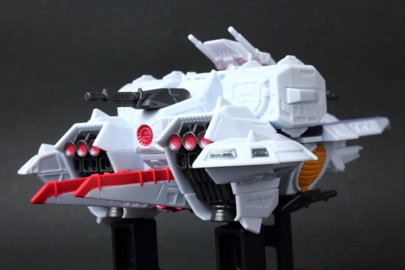 大特価 チラシ FW GUNDAM 城西ドンガルドン - アーガマ SB CONVERGE コレクション