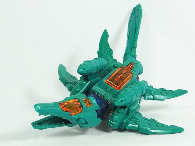 【​限​定​販​売​】 人工機械獣群 04 大きな世界の小さな部屋 - ホビー・楽器・アート