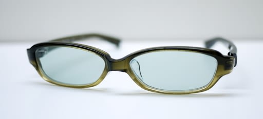 奥田民生　老眼鏡　RGM角 奥田民生 老眼鏡 ＋1.0 黒 - メルカリ