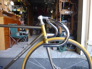 天返しステムの 使い方 - Kinoの自転車日記 天返しステムの 使い方 - Kinoの自転車日記