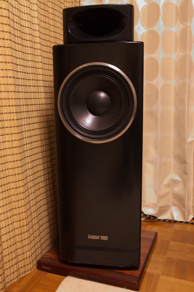 onkyo scepter 2002 Used Price | HifiZero