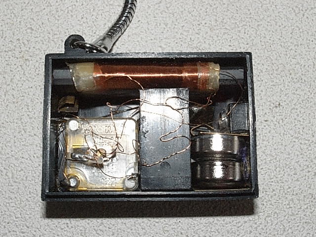 HOMER, IC-3000 （共和製作所） - テレビ修理-頑固親父の修理日記