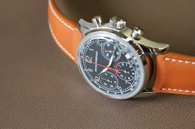 ジラール・ペルゴ 限定品2本 - 林時計鋪