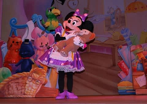 ダッフィー　2012 2025年最新】ダッフィー here for youの人気アイテム - メルカリ