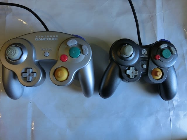 Nintendo GAMECUBE DOL-001 - RK TOKYO