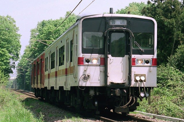 八高線のキハ38・・・・ - むさでん業務日誌帳（改）