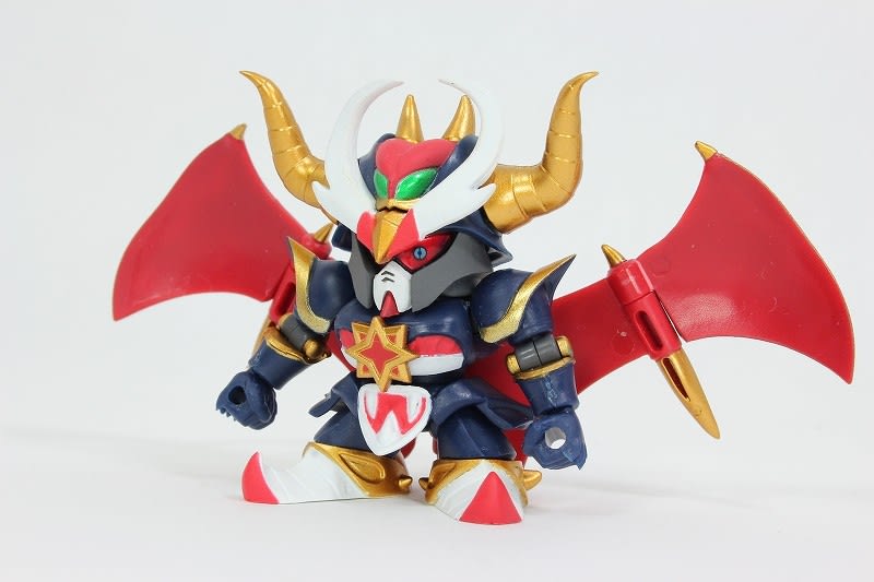 ガシャポン戦士フォルテ EX05 フルアーマー騎士ガンダム ガシャポン戦士フォルテ EX05 フルアーマー騎士ガンダム