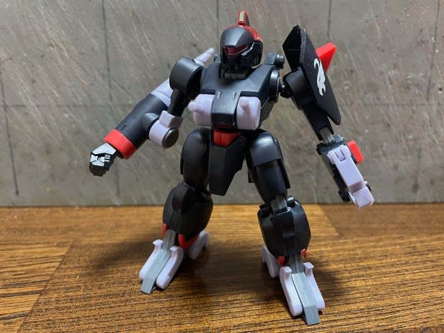 スーパーミニプラ 蒼き流星SPTレイズナー せこく Vol2＋ガッシュランセット 未開封 売買されたオークション情報 落札价格 【au  payマーケット】の商品情報をアーカイブ公開