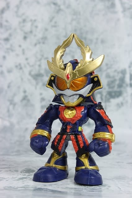☆仮面ライダー鎧武 極アームズ☆THE仮面ライダーズ 永く ☆仮面ライダー鎧武 極アームズ☆THE仮面ライダーズ 永く