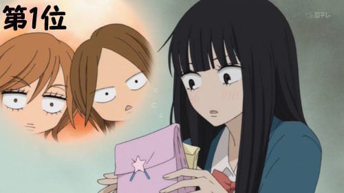 11年 のアニメ を振り返る 高崎blog 室内装飾