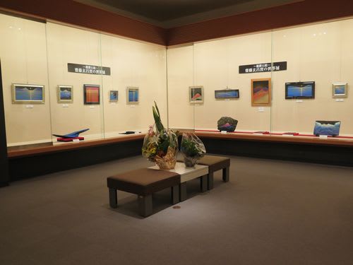 雄勝石絵作家 齋藤玄昌實の世界 - 星・宙・標石・之波太(しばた) 雄勝石絵作家 齋藤玄昌實の世界 - 星・宙・標石・之波太(しばた)