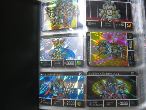 SDガンダム外伝 プレミアムコンプリートボックス[聖機兵物語 SDガンダム外伝 プレミアムコンプリートボックス[聖機兵物語