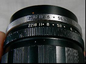 第567沼】PENTAX Takumar 105mm F2.8 前期型 4群4枚のTAKUMAR 第567沼】PENTAX Takumar 105mm F2.8 前期型 4群4枚のTAKUMAR