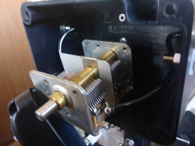 QRP HF運用のためのMLAアンテナ - この頃思うこと QRP HF運用のためのMLAアンテナ - この頃思うこと