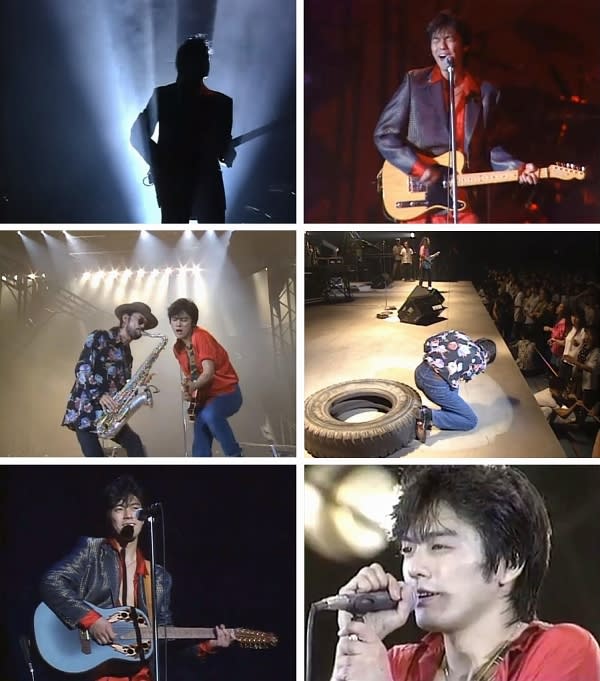生誕60周年】 尾崎豊 / 1965.11.29－1992.4.25 - MKB2025