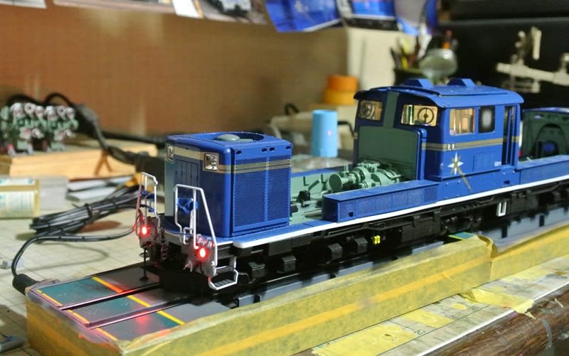 DD51ディーゼル機関車㉙ 1140号機 | 鉄道歳時記
