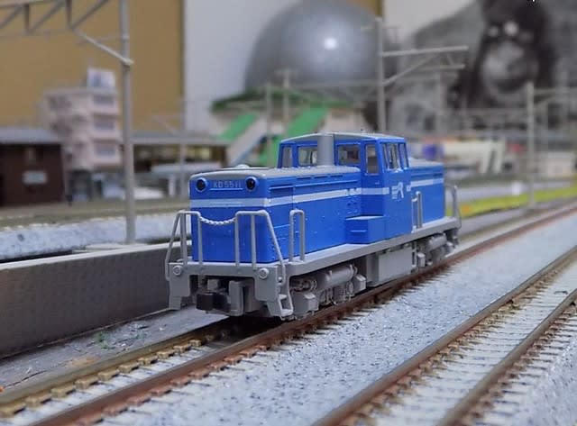 Amazon | KATO 10-369 京葉臨海鉄道 KD55 2両セット | 鉄道模型 通販