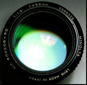 第236沼】MINOLTA MC ROKKOR-PG 58mm F1.2 分解清掃てか大迫力 第236沼】MINOLTA MC ROKKOR-PG 58mm F1.2 分解清掃てか大迫力