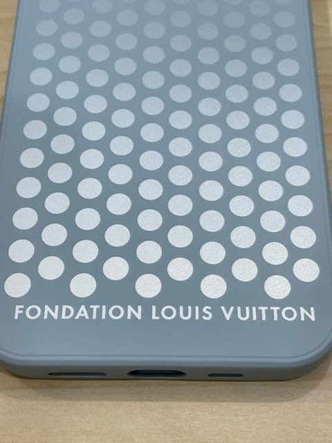 ルイ・ヴィトンの美しいiPhoneケースを入手! - blue deco ルイ・ヴィトンの美しいiPhoneケースを入手! - blue deco