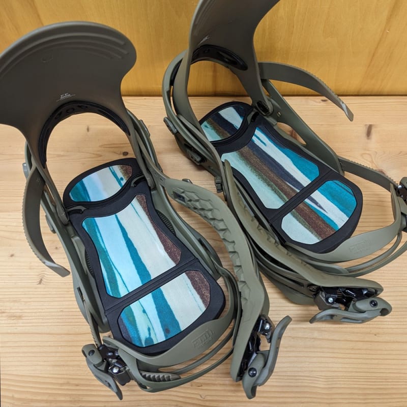世界限定150台のFLUX FF(FREEFOOT)バインディング 2024/2025 世界限定150台のFLUX FF(FREEFOOT)バインディング 2024/2025