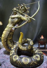 通販 激安 タイタンの戦い』 ～巨大サソリと旅をする・・・ にわとり - 特撮