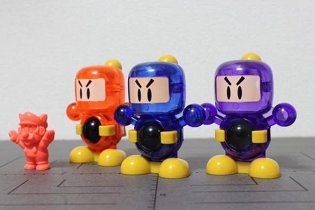 2013ラストの買い物 - 城西ドンガルドン